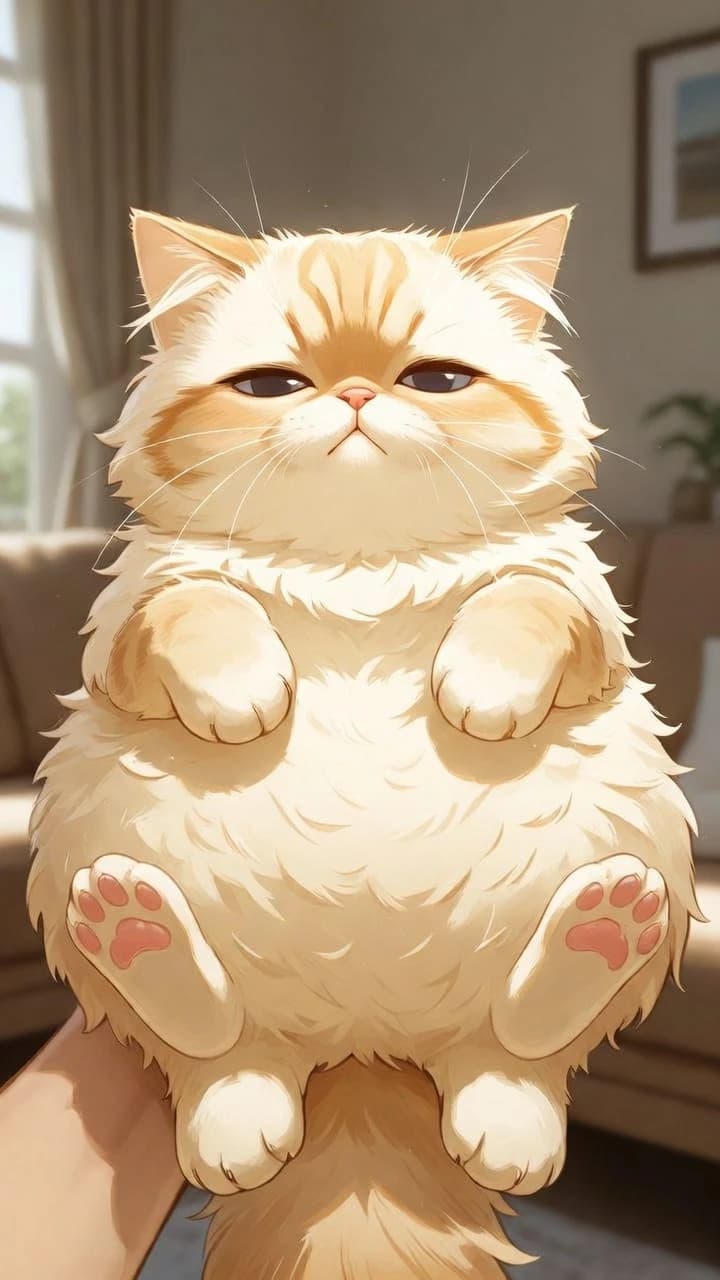 렉돌 인형냥