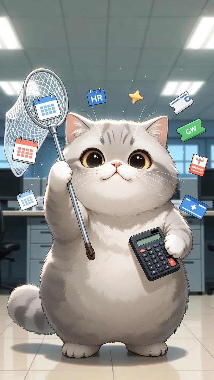 복지 해커냥