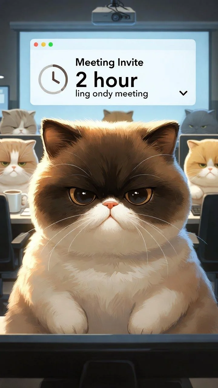 Video poster