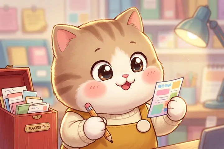 접수냥