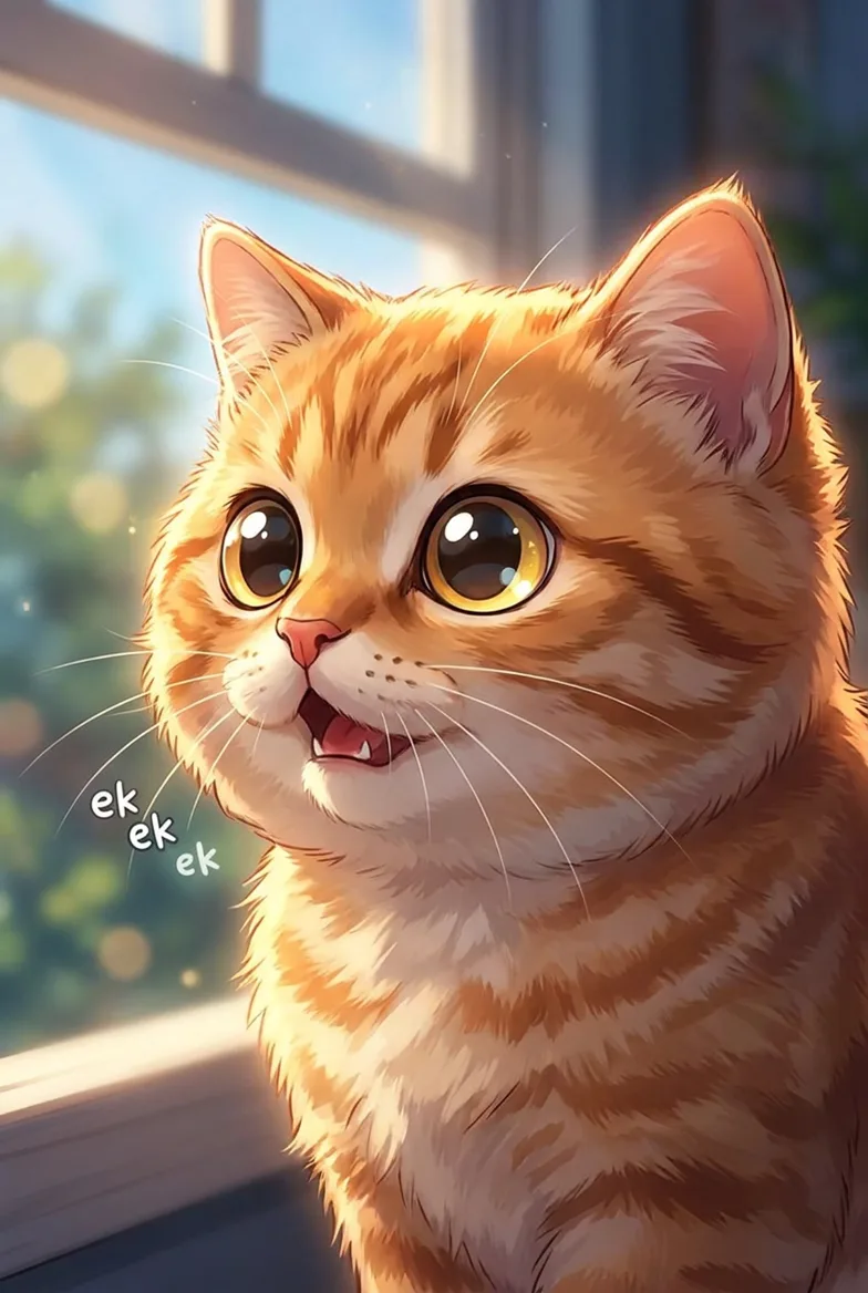채터링냥