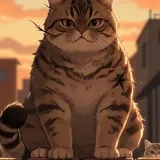 나는 어떤 고양이?